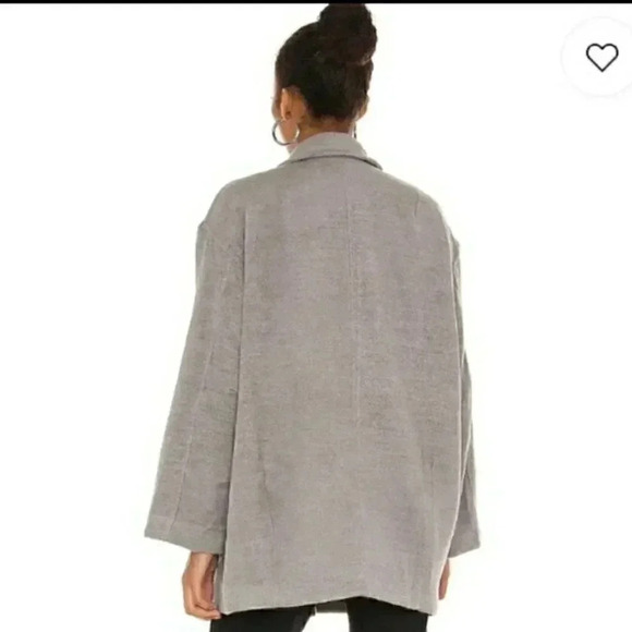Free People Hannah Super Soft Blazer - Picture 5 of 5